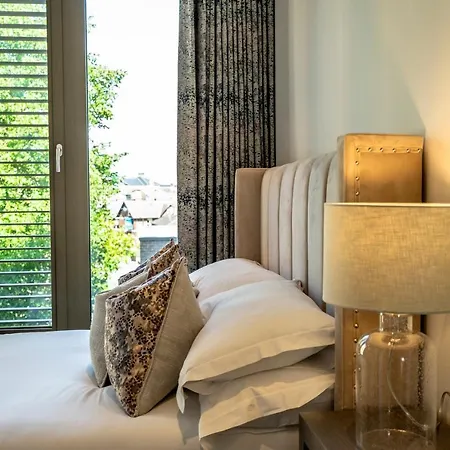 301 @ Ryedale House Apartman York