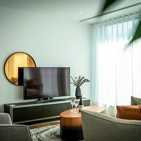 301 @ Ryedale House Apartman