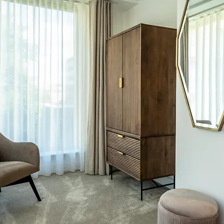 Apartman 301 @ Ryedale House