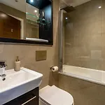 301 @ Ryedale House Appartement
