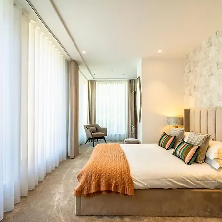 301 @ Ryedale House Apartment