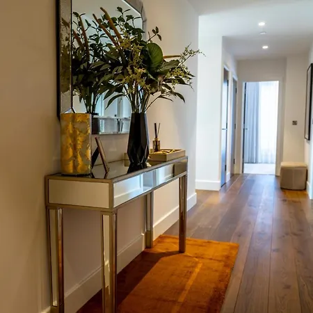 公寓 301 @ Ryedale House