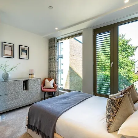 301 @ Ryedale House Appartement