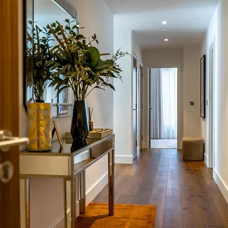 301 @ Ryedale House 约克