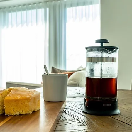 Apartman 301 @ Ryedale House *