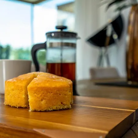 301 @ Ryedale House יורק