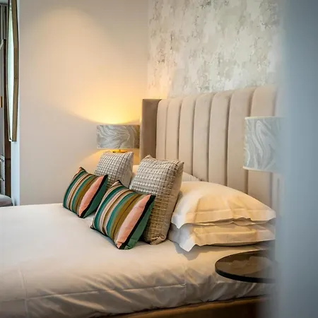 公寓 301 @ Ryedale House