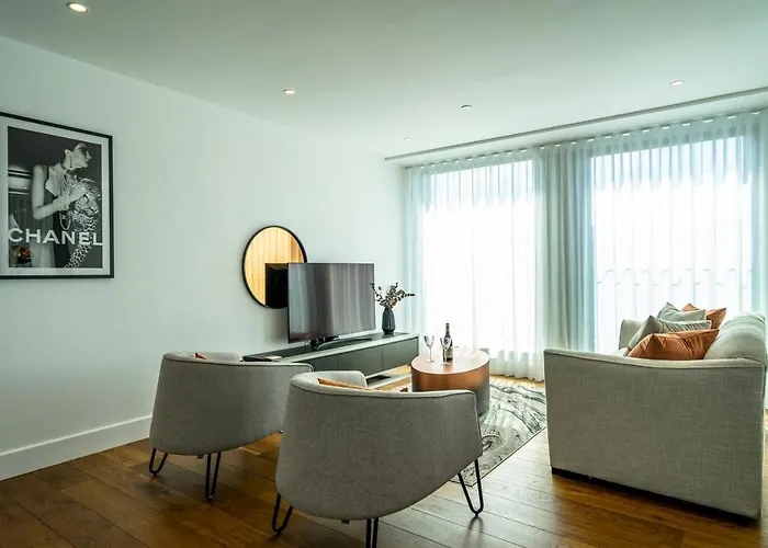 301 @ Ryedale House * York