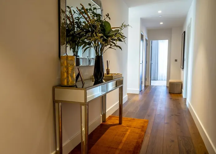 Apartament 301 @ Ryedale House