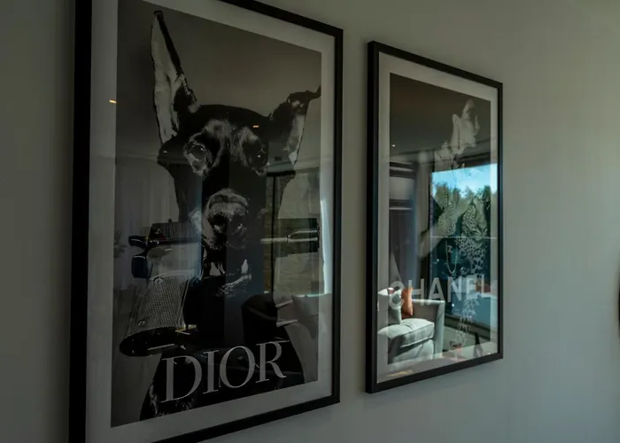 301 @ Ryedale House * York