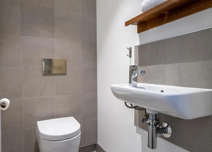 301 @ Ryedale House York