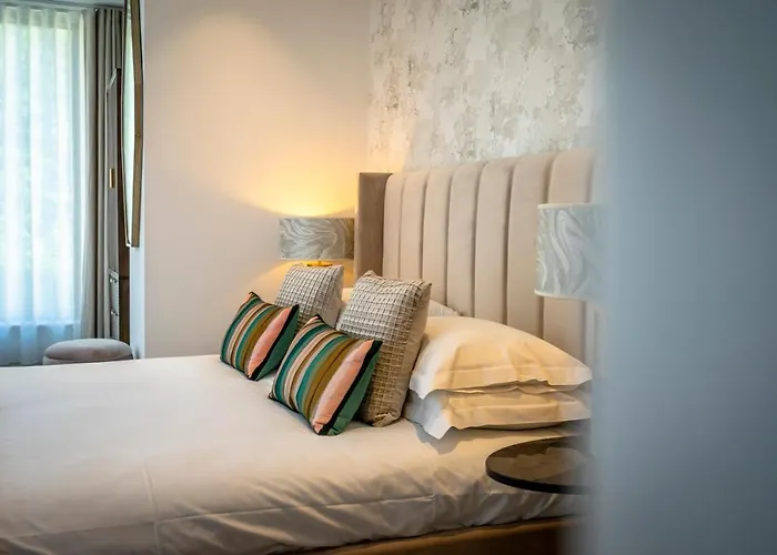 Apartament 301 @ Ryedale House