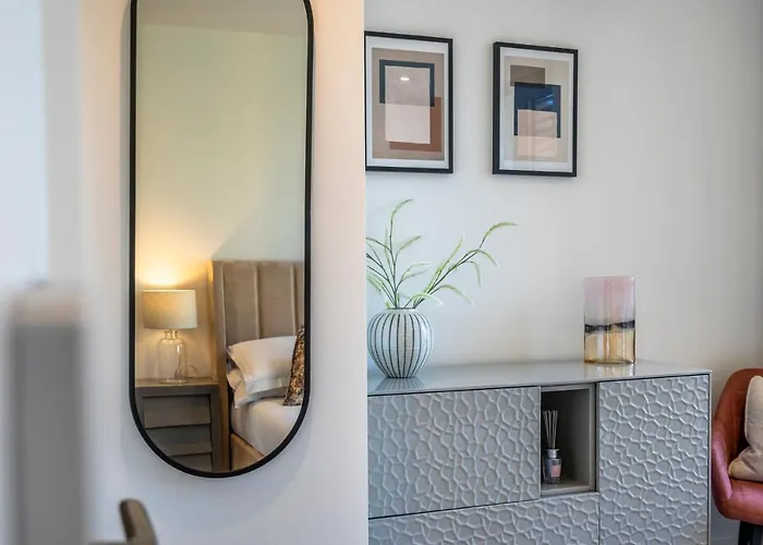 Apartament 301 @ Ryedale House *