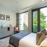 301 @ Ryedale House Lägenhet