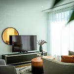 301 @ Ryedale House Lägenhet