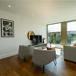 Lägenhet 301 @ Ryedale House