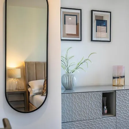 Apartament 301 @ Ryedale House *