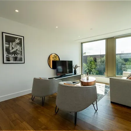 Apartament 301 @ Ryedale House