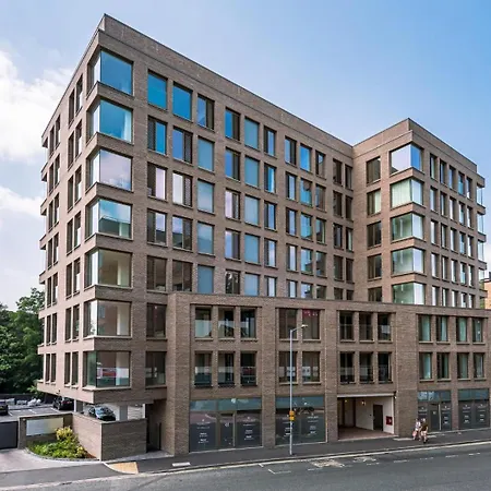 301 @ Ryedale House